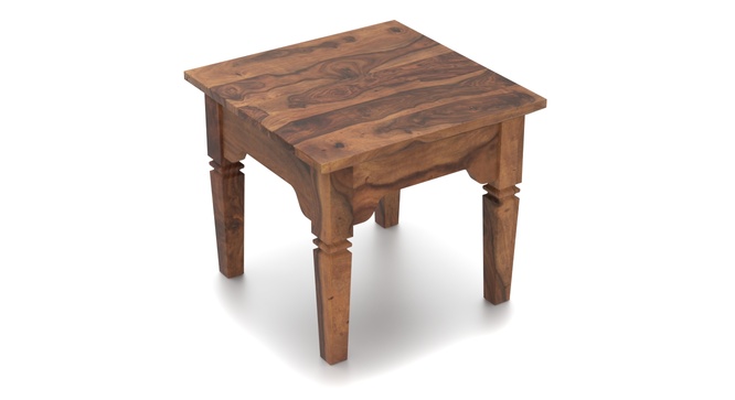 Sicolac Side Table Teak